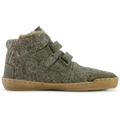 Sale - Kid's Terrar Wool High - Barfußschuhe Kinder Barfußschuhe