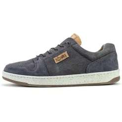 Doghammer - Textile Commuter - Sneaker Midnight Blue Best