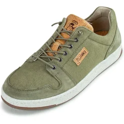 Doghammer - Textile Commuter - Sneaker Midnight Blue Best