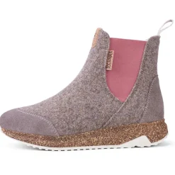 Outlet Doghammer - Women's Arctic Traveller Wool - Winterschuhe