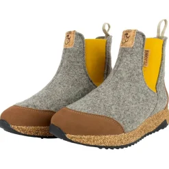 Outlet Doghammer - Women's Arctic Traveller Wool - Winterschuhe