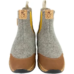 Outlet Doghammer - Women's Arctic Traveller Wool - Winterschuhe