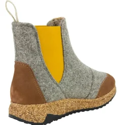 Outlet Doghammer - Women's Arctic Traveller Wool - Winterschuhe