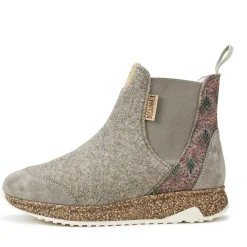 Outlet Doghammer - Women's Arctic Traveller Wool - Winterschuhe