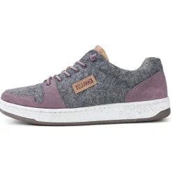 - Women's Wool Commuter - Sneaker Sneaker