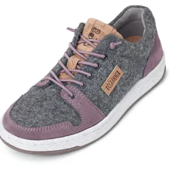 - Women's Wool Commuter - Sneaker Sneaker