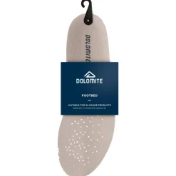 Hot Dolomite - 54 Footbed - Einlegesohle Beige