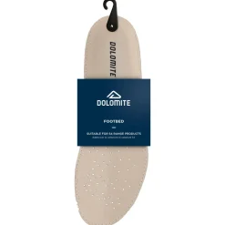Best - 54 Footbed Leather - Einlegesohle Einlegesohlen