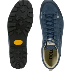 Hot Dolomite - 54 Low Evo Leather - Freizeitschuhe