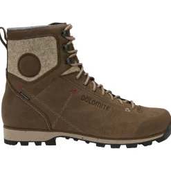 Hot - 54 Warm Evo Waterproof - Wanderschuhe Winterschuhe|Wanderschuhe