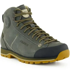 Dolomite - Cinquantaquattro High Full Grain Leather Evo GTX - Sneaker Best