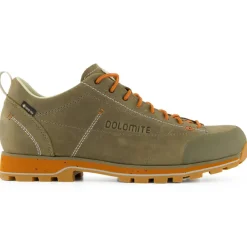 New - Cinquantaquattro Low Full Grain Leather Evo GTX - Freizeitschuhe Freizeitschuhe|Multisportschuhe