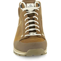 Dolomite - Cinquantaquattro Mid Full Grain Leather Evo - Sneaker Discount