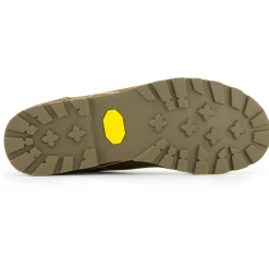 Dolomite - Cinquantaquattro Mid Full Grain Leather Evo - Sneaker Discount
