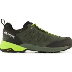 Hot Dolomite - Crodarossa Leather GTX - Multisportschuhe