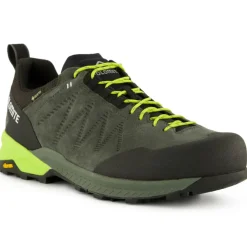 Hot Dolomite - Crodarossa Leather GTX - Multisportschuhe