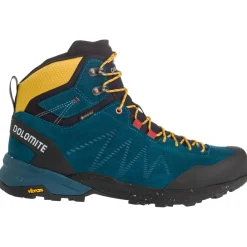 Best - Crodarossa Leather High GTX - Wanderschuhe Wanderschuhe|Trekkingschuhe