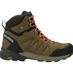 Best - Crodarossa Leather High GTX - Wanderschuhe Wanderschuhe|Trekkingschuhe