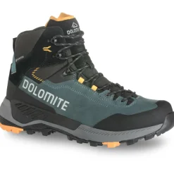 New Dolomite - Shoe Vernale Leather High GTX - Wanderschuhe