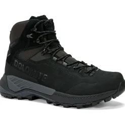 New Dolomite - Shoe Vernale Leather High GTX - Wanderschuhe