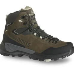 New Dolomite - Shoe Vernale Leather High GTX - Wanderschuhe