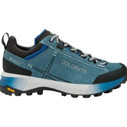 New Dolomite - Women's Shoe Vernale Hike Low GTX - Multisportschuhe