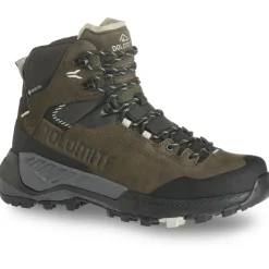 Dolomite - Women's Shoe Vernale Leather High GTX - Wanderschuhe Hot