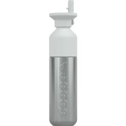 Best - Steel x Flip Straw - Trinkflasche Trinkflaschen|Outdoor-Küche