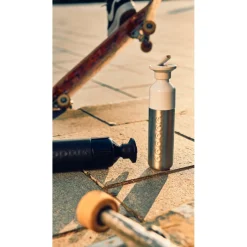 - Flip Straw - Deckel Outdoor-Küche|Trinkflaschen & Wasserträger