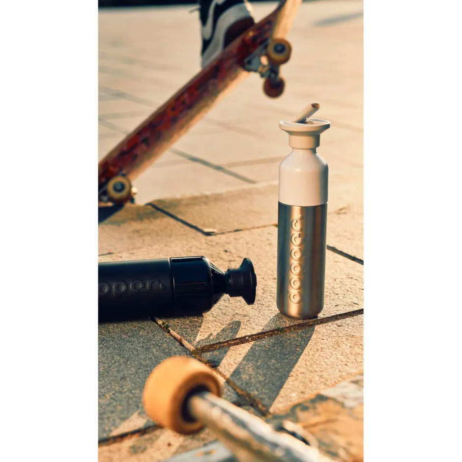 - Flip Straw - Deckel Outdoor-Küche|Trinkflaschen & Wasserträger