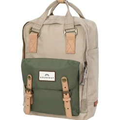 Hot - Macaroon Jungle Backpack 16 - Daypack Daypacks|Daypacks