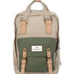 Hot - Macaroon Jungle Backpack 16 - Daypack Daypacks|Daypacks