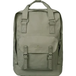 New - Macaroon Large Meditative Dark Backpack 20 - Daypack Daypacks|Daypacks