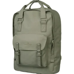 New - Macaroon Large Meditative Dark Backpack 20 - Daypack Daypacks|Daypacks
