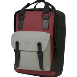Best - Macaroon Meditative Dark Backpack 16 - Daypack Daypacks|Daypacks