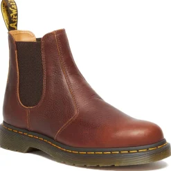 Hot Dr. Martens - 2976 Ambassador - Freizeitstiefel