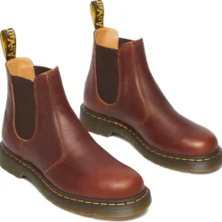 Hot Dr. Martens - 2976 Ambassador - Freizeitstiefel