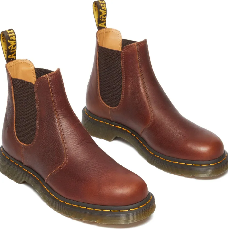 Hot Dr. Martens - 2976 Ambassador - Freizeitstiefel
