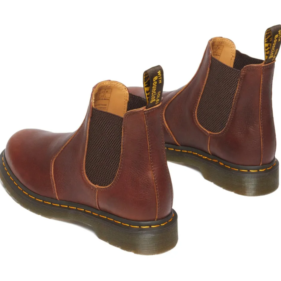 Hot Dr. Martens - 2976 Ambassador - Freizeitstiefel