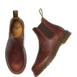 Hot Dr. Martens - 2976 Ambassador - Freizeitstiefel