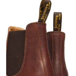 Hot Dr. Martens - 2976 Ambassador - Freizeitstiefel