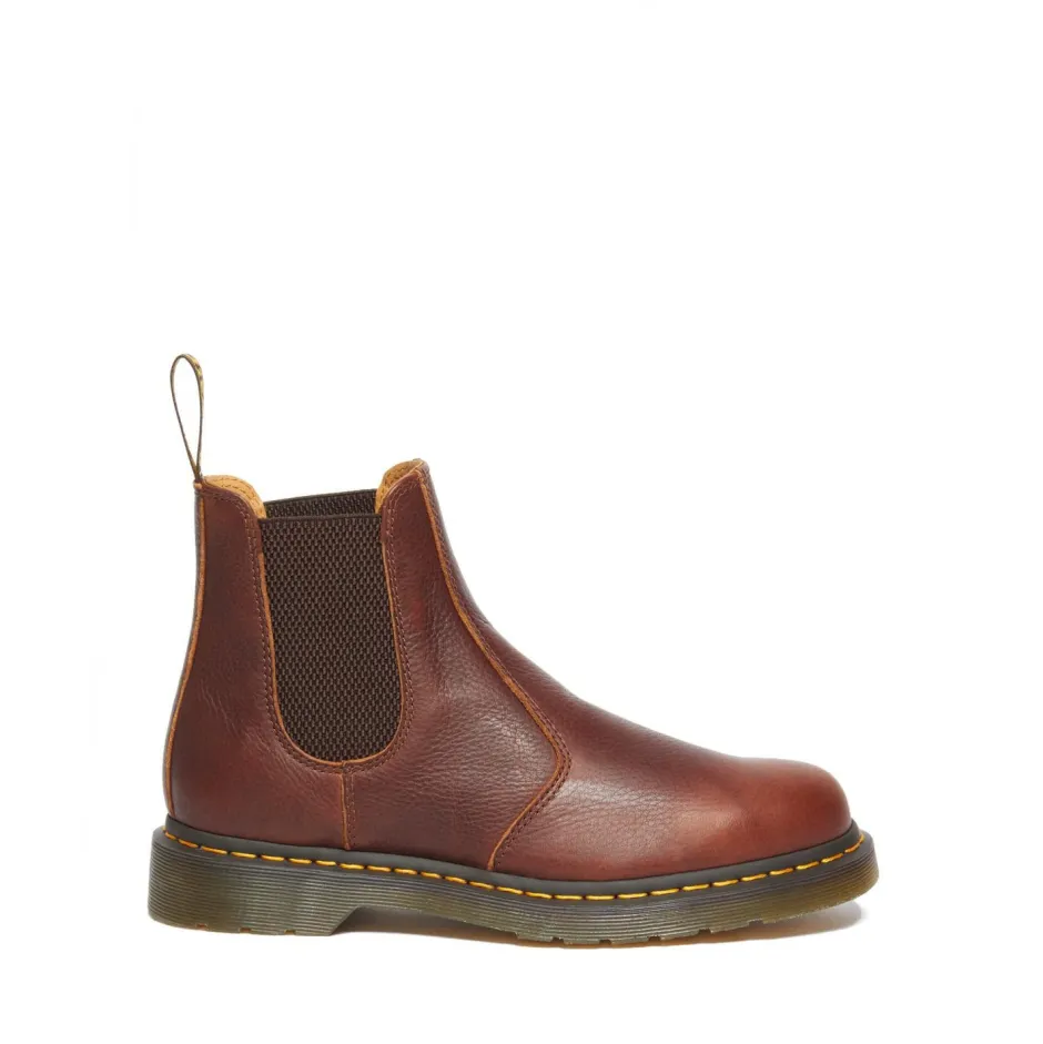Hot Dr. Martens - 2976 Ambassador - Freizeitstiefel