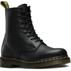 Dr. Martens - 1460 Nappa - Freizeitstiefel Black Sale