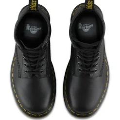 Dr. Martens - 1460 Nappa - Freizeitstiefel Black Sale