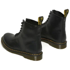 Dr. Martens - 1460 Nappa - Freizeitstiefel Black Sale