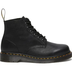 Dr. Martens - 101 UB - Freizeitstiefel Black Ambassador Best