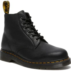 Dr. Martens - 101 UB - Freizeitstiefel Black Ambassador Best