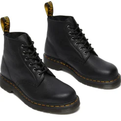 Dr. Martens - 101 UB - Freizeitstiefel Black Ambassador Best