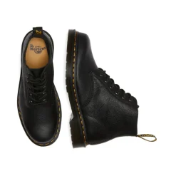 Dr. Martens - 101 UB - Freizeitstiefel Black Ambassador Best