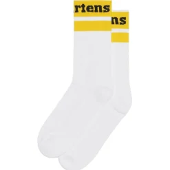 Dr. Martens - Athletic Logo Sock - Multifunktionssocken Hot